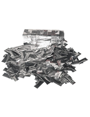 Конфетті (срібло) CHAUVET FRM - Funfetti Shot Refill Mirror