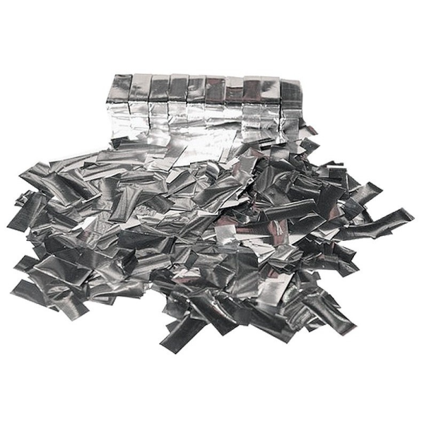 Конфетті (срібло) CHAUVET FRM - Funfetti Shot Refill Mirror