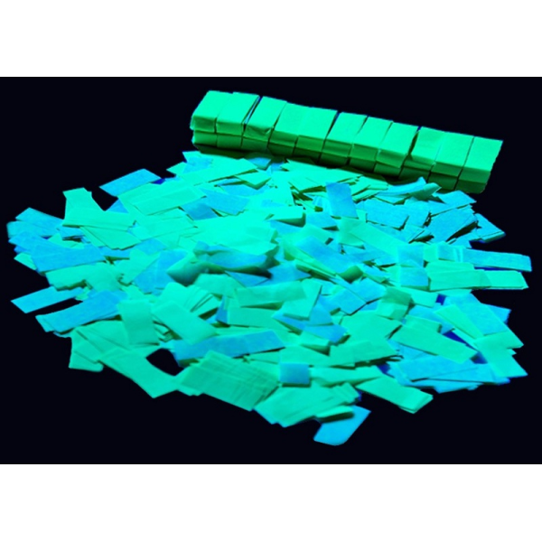 Паперове конфетті (ультрафіолет) CHAUVET FRU - Funfetti Shot Refill UV