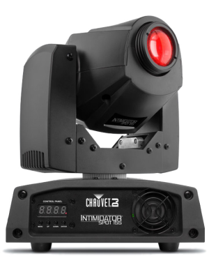 Светодиодная SPOT голова CHAUVET INTIMIDATOR SPOT 155