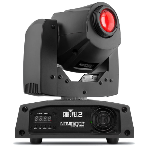 Світлодіодна SPOT голова CHAUVET INTIMIDATOR SPOT 155 Світлодіодна SPOT голова CHAUVET INTIMIDATOR SPOT 155
