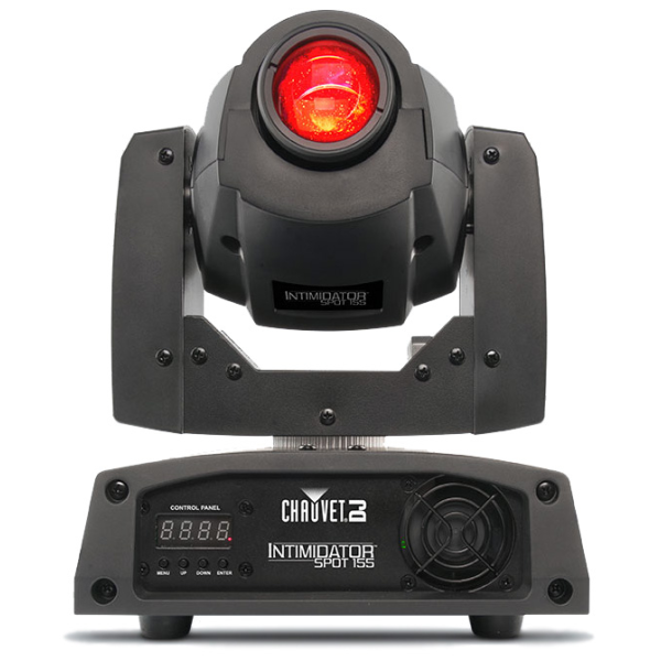 Світлодіодна SPOT голова CHAUVET INTIMIDATOR SPOT 155 Світлодіодна SPOT голова CHAUVET INTIMIDATOR SPOT 155