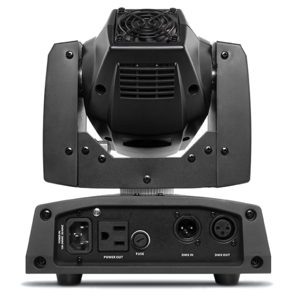 Світлодіодна SPOT голова CHAUVET INTIMIDATOR SPOT 155 Світлодіодна SPOT голова CHAUVET INTIMIDATOR SPOT 155