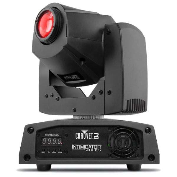 Світлодіодна SPOT голова CHAUVET INTIMIDATOR SPOT 155 Світлодіодна SPOT голова CHAUVET INTIMIDATOR SPOT 155