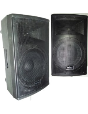 Пасивна акустична система BIG LAB15P500W8Ohm