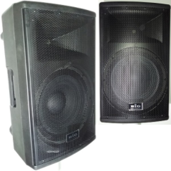 Пасивна акустична система BIG LAB15P500W8Ohm Пасивна акустична система BIG LAB15P500W8Ohm