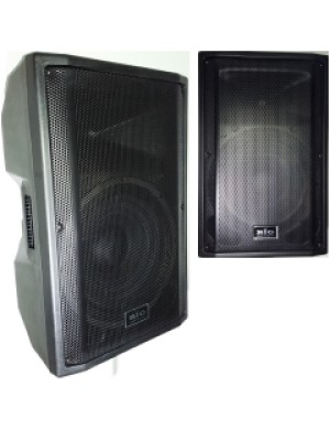 Пасивна акустична система BIG PRO15