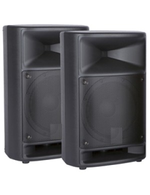 Акустична система BIG YAM15AHA