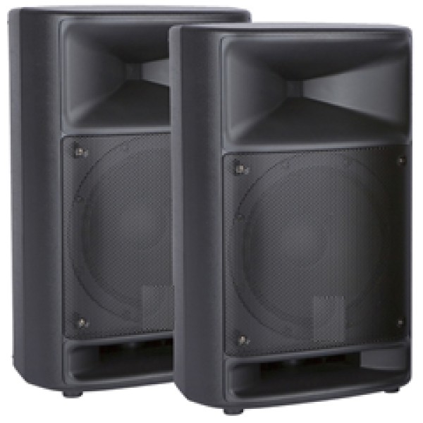 Акустична система BIG YAM15AHA