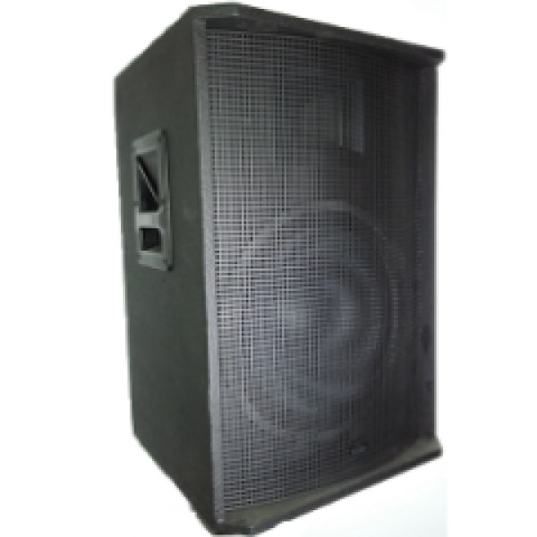 Пасивна акустична система BIG SYX15P750W8Ohm