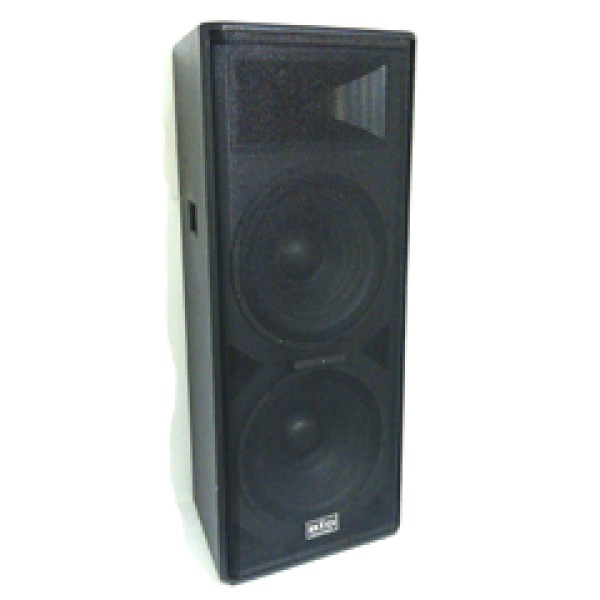 Пасивна акустична система BIG SYX215P1000W4Ohm