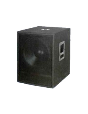 Сабвуфер BIG SYXSUB15P500W Сабвуфер BIG SYXSUB15P500W