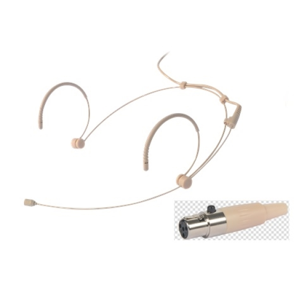 Головний мікрофон YOUNASI Z-1810S