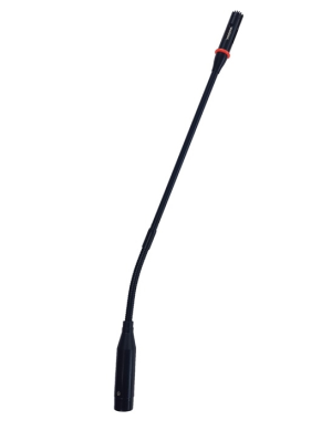 Конференційний мікрофон "гусяча шия" Emiter-s GN-08