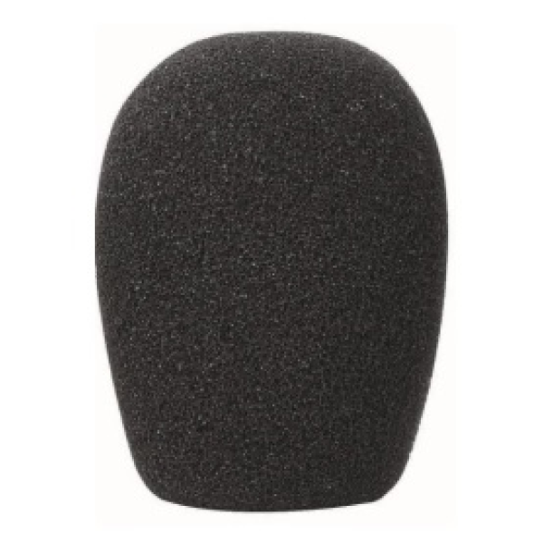 Вітрозахист для мікрофона типу "гусяча шия" Younasi FW-6, поролон