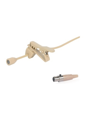 Петличный микрофон Emiter-S ZL-1720S