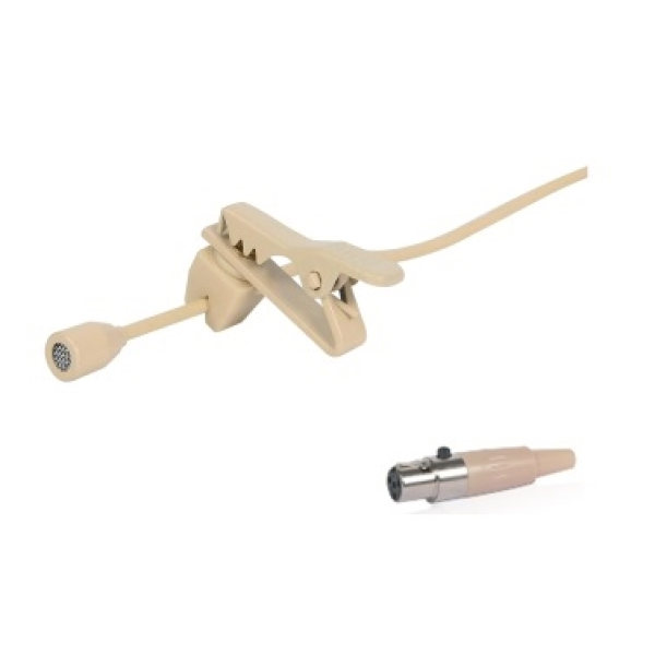 Петличний мікрофон Emiter-S ZL-1720S