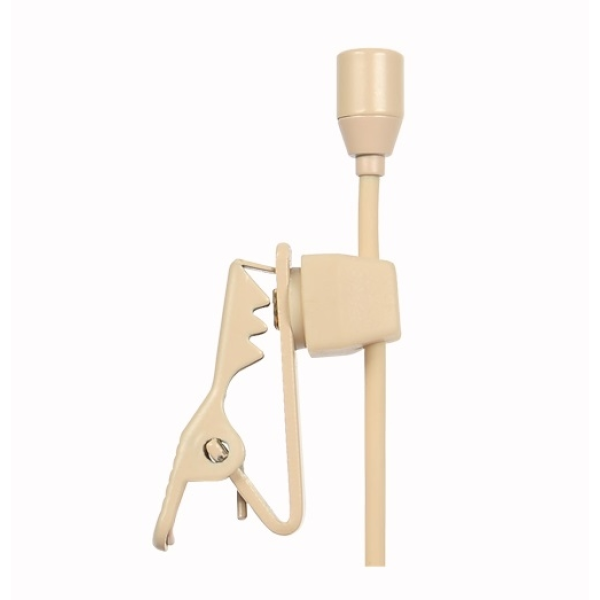 Петличний мікрофон Emiter-S ZL-1720S