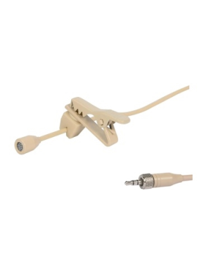 Петличный микрофон Emiter-S ZL-1720B