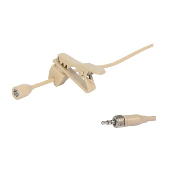 Петличний мікрофон Emiter-S ZL-1720B