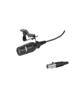 Петличный микрофон Emiter-S DL-B01C (3 pin mini XLR)