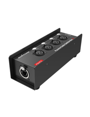 Разветвитель CAT Roxtone PS4FD