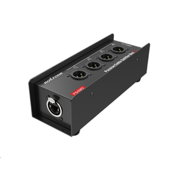 Розгалужувач CAT Roxtone PS4MD Розгалужувач CAT Roxtone PS4MD