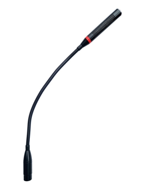 Конференційний мікрофон Emiter-s "гусяча шия" GN-10