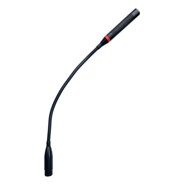 Конференційний мікрофон Emiter-s "гусяча шия" GN-10