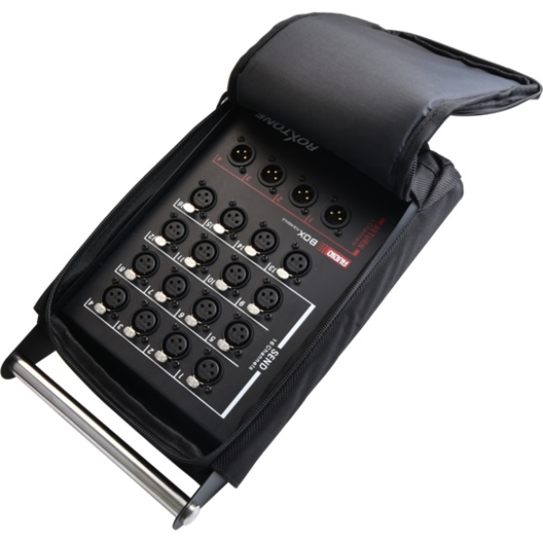 Чохол для стейджбоксів STBN1204/STBN1600 Roxtone RPPB002