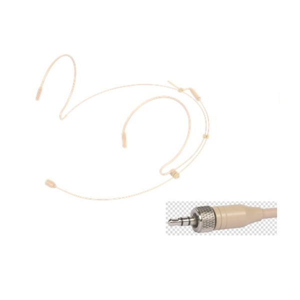 Головний мікрофон YOUNASI Z-1710B