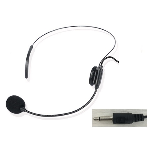 Наголовна гарнітура YOUNASI S-301Z