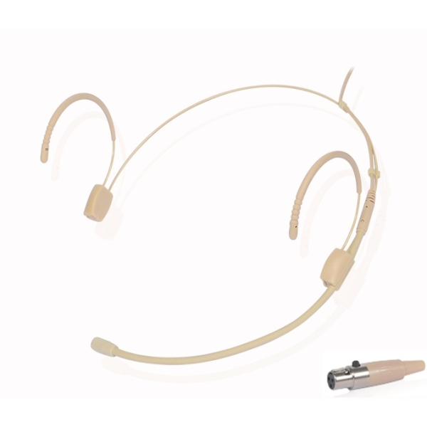 Головна гарнітура Emiter-S K-F62C