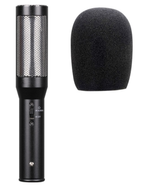 Вокальный микрофон Emiter-s TA-8100