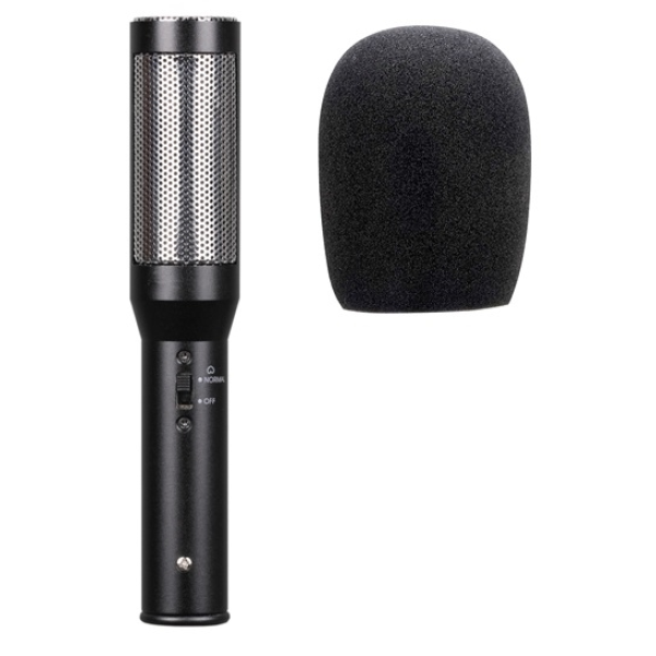 Вокальний мікрофон Emiter-s TA-8100 Вокальний мікрофон Emiter-s TA-8100