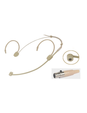 Главный микрофон YOUNASI K-68C