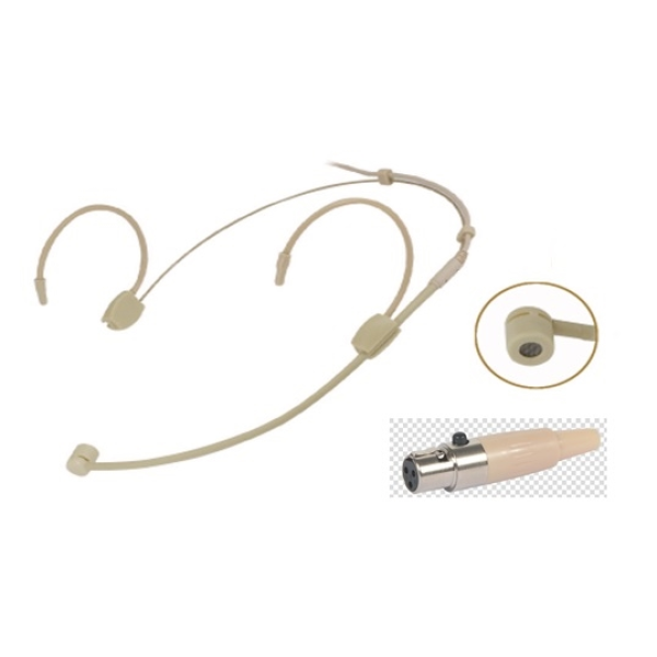 Головний мікрофон YOUNASI K-68C