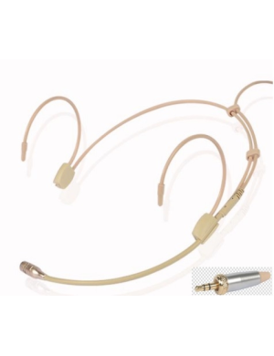 Главная гарнитура Emiter-S DH-F06B