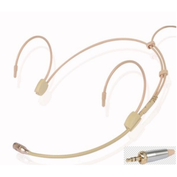 Головна гарнітура Emiter-S DH-F06B