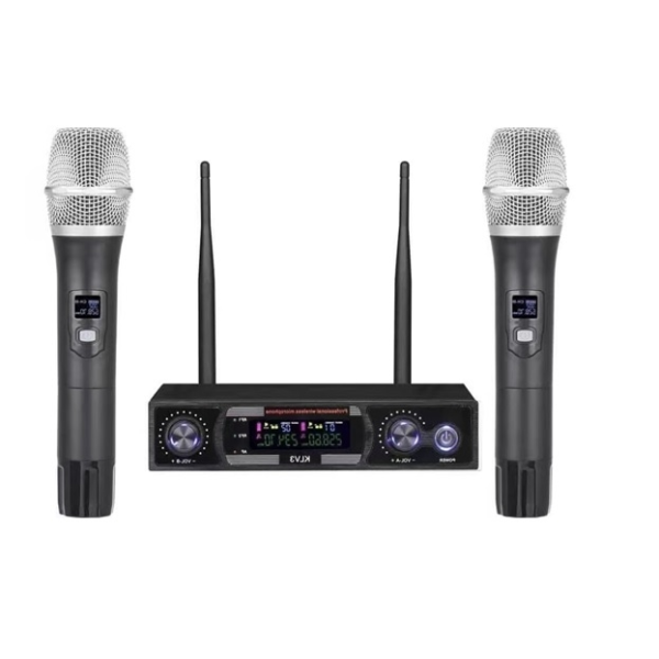 Бездротова мікрофонна система Emiter-S TA-520H