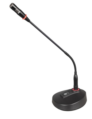 Конференційний мікрофон Emiter-S TA-506
