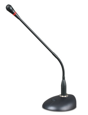 Конференційний мікрофон Emiter-S TA-253