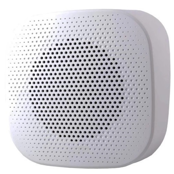 Настінна акустична система L-Frank Audio HWR132-5T White