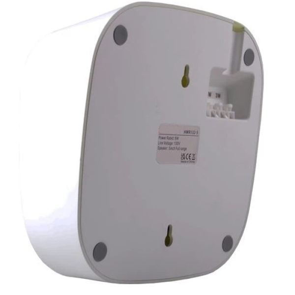 Настінна акустична система L-Frank Audio HWR132-5T White