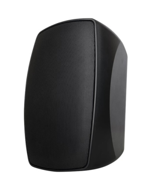 Настенная акустическая система L-Frank Audio HYB158-3TB Black