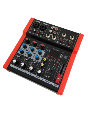 Микшерный пульт Emiter-S MS-G5