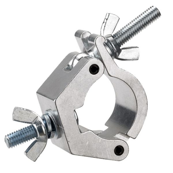 Струбцина для кріплення світлових приладів Emiter-S 225P125-DM6D Струбцина для кріплення світлових приладів Emiter-S 225P125-DM6D