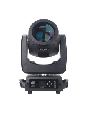 Подвижная голова FREE COLOR Mini BEAM 10R Подвижная голова FREE COLOR Mini BEAM 10R