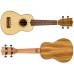Укулеле Flight DUS320 SP/ZEB Soprano