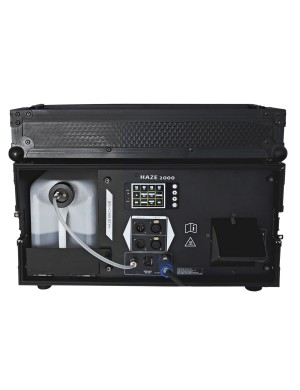 Генератор тумана PRO LUX TOUR HAZER PRO